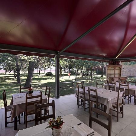 Il Dosso Agriturismo Кодигоро Экстерьер фото