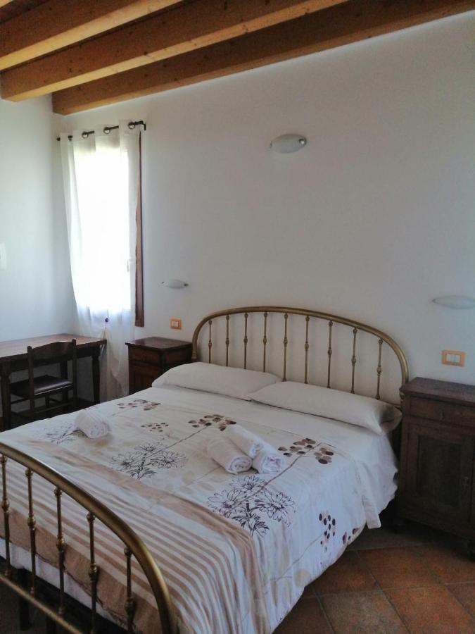 Il Dosso Agriturismo Кодигоро Экстерьер фото