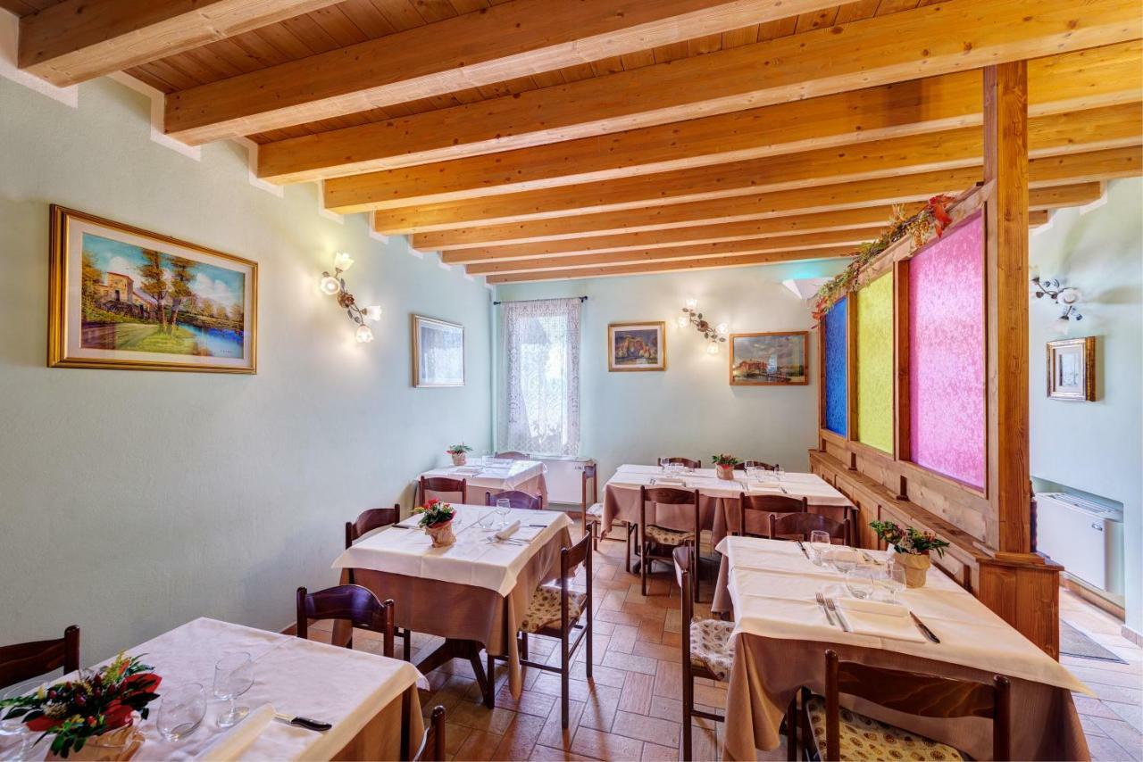 Il Dosso Agriturismo Кодигоро Экстерьер фото